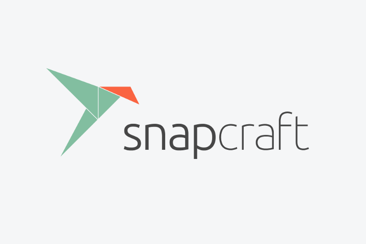 Snapcraft logo